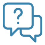 FAQ icon