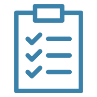 Planning Process icon