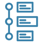 Timetable icon