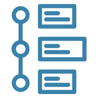 Timetable icon
